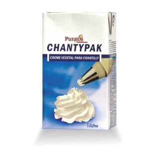 Chantilly Chantypak